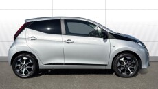Toyota Aygo 1.0 VVT-i X-Trend 5dr Petrol Hatchback
